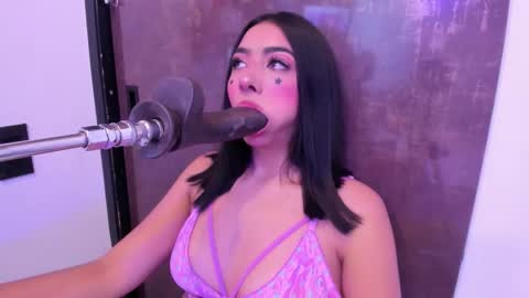 ANNY online show from March 11, 2026, 4:18 am