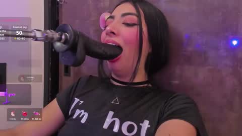 ANNY online show from March 25, 2026, 4:07 am