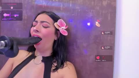 ANNY online show from March 30, 2026, 3:51 am