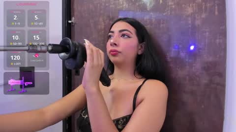 ANNY online show from April 10, 2026, 3:56 am