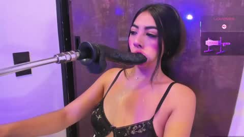 ANNY online show from April 24, 2026, 3:53 am