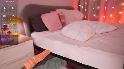 cherry_swee online show from February 25, 2026, 8:07 pm