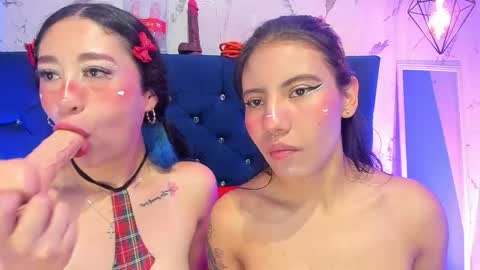 Catalina online show from April 15, 2026, 11:05 pm