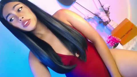 marshmallow online show from May 25, 2026, 10:05 pm