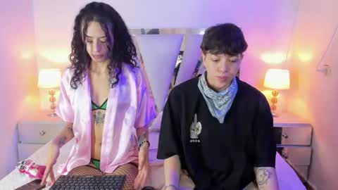 Snapshot of cherry_x_hot chatting on June 27, 2026, 4:39 am Chica cereza online show from June 27, 2026, 4:39 am