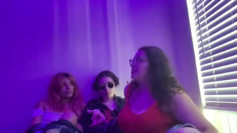 Snapshot of cherryacidxo chatting on June 24, 2026, 12:26 pm cherry online show from June 24, 2026, 12:26 pm