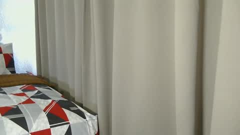 Cherrybabe online show from January 12, 2025, 1:58 pm