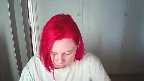 cherrybaby_0 online show from March 16, 2026, 8:51 am