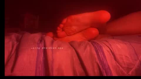 CherryBabyss online show from April 21, 2026, 7:36 am