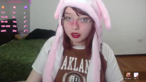 lily rous online show from March 5, 2026, 9:33 pm