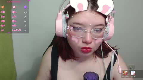lily rous online show from March 9, 2026, 3:43 am