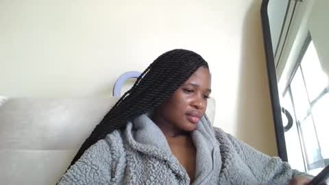 Snapshot of cherryblossom2002 chatting on October 18, 2025, 11:00 am Cherryblossom2002 online show from October 18, 2025, 11:00 am