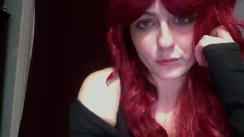 Snapshot of cherryblushxo chatting on January 5, 2025, 6:02 am cherryblushxo online show from January 5, 2025, 6:02 am