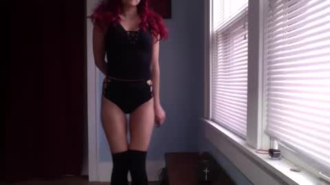 Snapshot of cherryblushxo chatting on February 8, 2025, 9:04 pm cherryblushxo online show from February 8, 2025, 9:04 pm