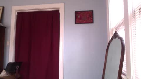 Snapshot of cherryblushxo chatting on February 25, 2025, 6:53 pm cherryblushxo online show from February 25, 2025, 6:53 pm