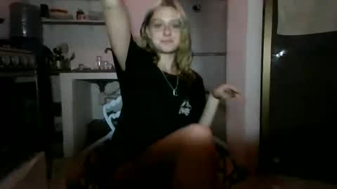 Snapshot of cherryblushxo chatting on December 21, 2025, 6:09 am cherryblushxo online show from December 21, 2025, 6:09 am