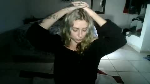 Snapshot of cherryblushxo chatting on February 8, 2026, 9:40 pm cherryblushxo online show from February 8, 2026, 9:40 pm