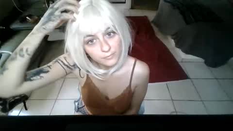 Snapshot of cherryblushxo chatting on March 22, 2026, 5:27 pm cherryblushxo online show from March 22, 2026, 5:27 pm