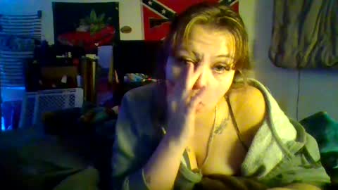 cherrybomb454 online show from September 25, 2025, 11:58 am