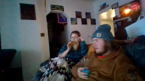 cherrybomb454 online show from October 24, 2025, 9:22 pm