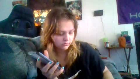 cherrybomb454 online show from October 29, 2025, 7:04 pm