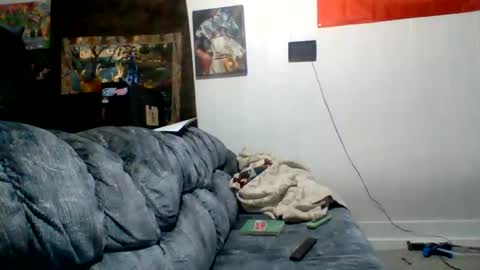 cherrybomb454 online show from November 20, 2025, 7:46 pm