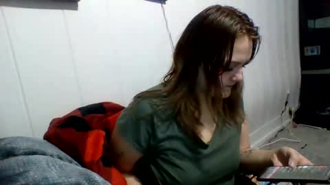 cherrybomb454 online show from November 28, 2025, 5:48 pm