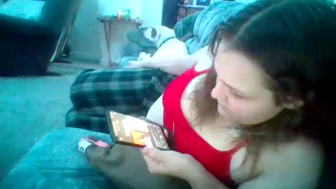 cherrybomb454 online show from December 3, 2025, 7:45 pm