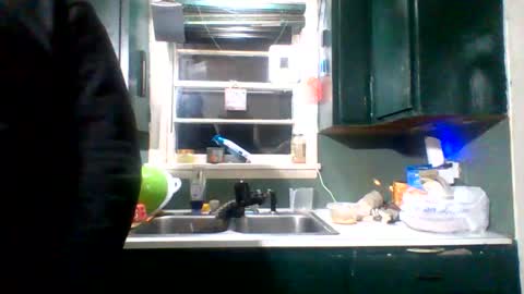 cherrybomb454 online show from December 14, 2025, 11:20 pm