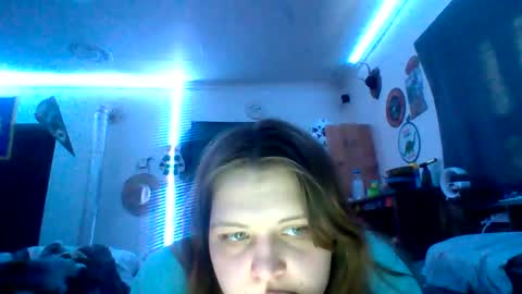 cherrybomb454 online show from December 18, 2025, 3:40 pm