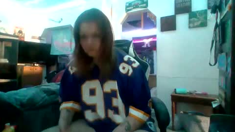 cherrybomb454 online show from December 21, 2025, 6:48 pm