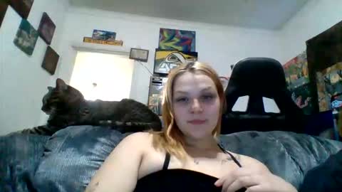 cherrybomb454 online show from February 13, 2026, 12:17 am