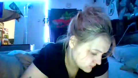 cherrybomb454 online show from February 13, 2026, 5:31 pm