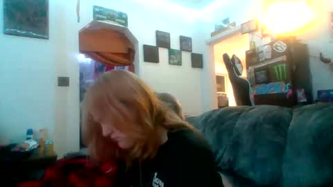 cherrybomb454 online show from February 22, 2026, 1:51 am