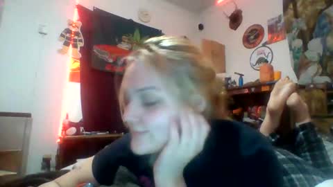 cherrybomb454 online show from February 23, 2026, 9:45 pm