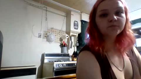 cherrybomb454 online show from March 11, 2026, 4:35 pm