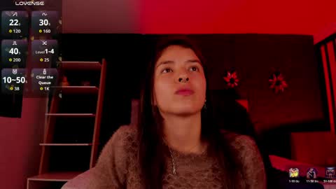 Snapshot of cherrybombs_ chatting on May 3, 2026, 3:56 am Cherry online show from May 3, 2026, 3:56 am