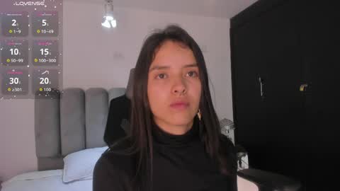 Snapshot of cherrybombs_ chatting on June 1, 2026, 1:07 am Cherry online show from June 1, 2026, 1:07 am