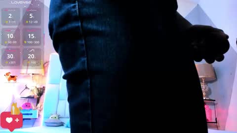 Samy Perez online show from December 20, 2025, 7:10 pm