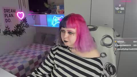 Sarah online show from March 6, 2026, 9:33 pm