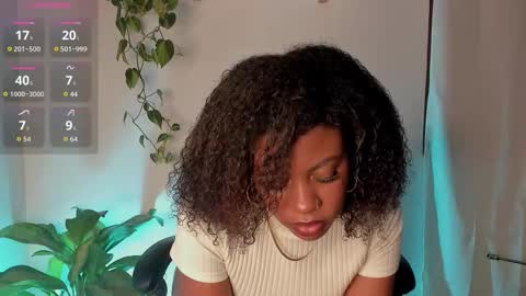 Cherry Lady online show from November 22, 2025, 4:44 am