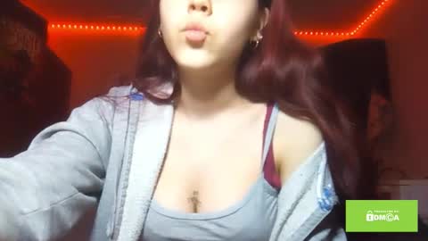 Lina online show from November 20, 2025, 6:51 pm