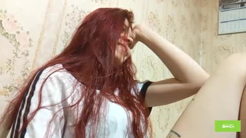 Lina online show from November 23, 2025, 7:57 pm