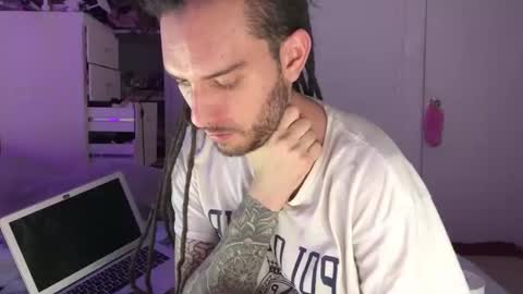 CherryCatCup online show from May 12, 2026, 6:32 am