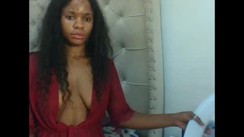 cherry online show from November 3, 2025, 4:58 am