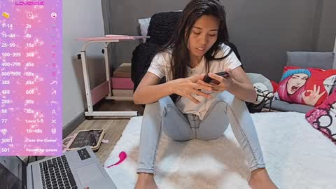 Cherry online show from February 4, 2025, 5:21 am