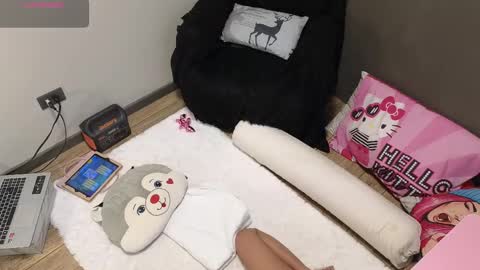 Cherry online show from February 19, 2025, 2:12 am