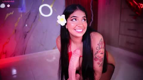 Cherry  online show from March 7, 2026, 1:35 am