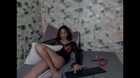 Snapshot of cherryindian694u chatting on May 30, 2026, 5:54 pm leah is the name online show from May 30, 2026, 5:54 pm