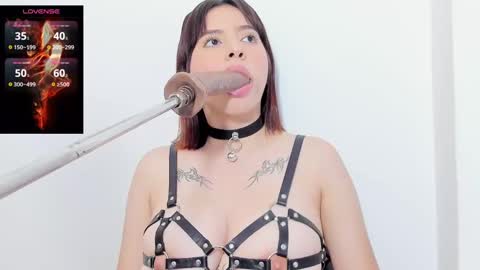 Cherryl online show from February 26, 2025, 7:16 pm